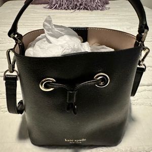 NEW Kate Spade Bucket Bag